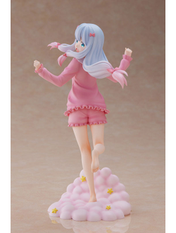 Фигурка Сагири Изуми (Izumi Sagiri Tenitol)