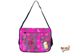 13366-5 Сумка молодеж.