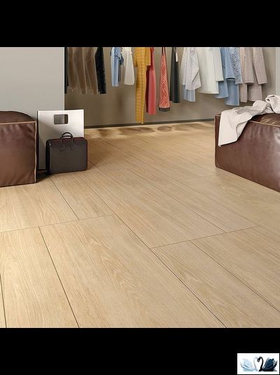 Керамогранит Идальго Вуд Классик Софт Бежевый LMR 120 x 19,5 см лаппатированный