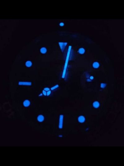 Часы Invicta 9094ob Pro Diver Automatic