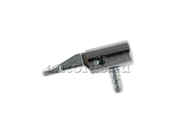 Наконечник насоса быстросъемный угловой ARNEZI R7951091