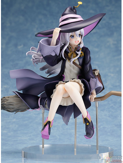 Фигурка 1/7 Элейна (Elaina F:Nex)