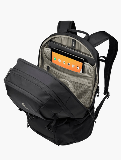 Thule EnRoute 23L Black фото 2