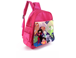 Рюкзак "Вселенная Стивена, Steven Universe" №25