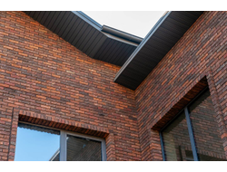 Кирпич ручной формовки нарма 215х102х65