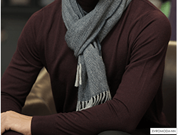 Мужские шарфы, шарфы премиум класса, шарфы из шерсти, купить мужской шарф в интернет-магазине