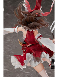 Фигурка 1/6 Рэйму Хакурэй (Hakurei Reimu Eternal Shrine Maiden)
