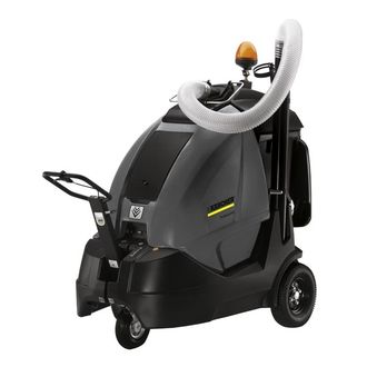 Мусороуборочная машина Karcher IC 15/240 W Adv - Артикул 1.183-904.0