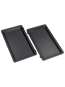 Жарочная панель вафельницы (сэндвичницы) TEFAL SNACK COLLECTION XA800912