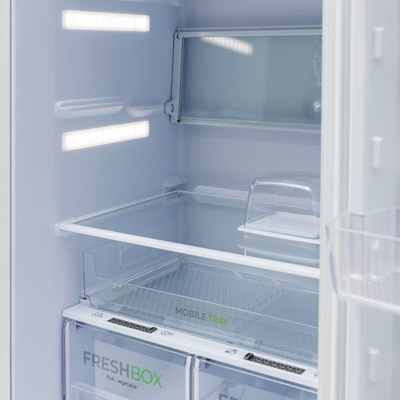 Холодильник Бирюса 6133