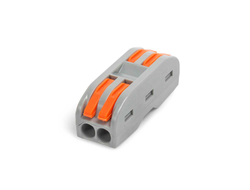 Клемма проходная СМК 222-2412