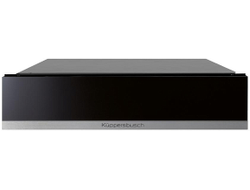 Выдвижной ящик Kuppersbusch CSZ 6800.0 S1 Stainless Steel