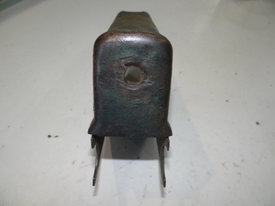 Крепление водительского сиденья Иж 49