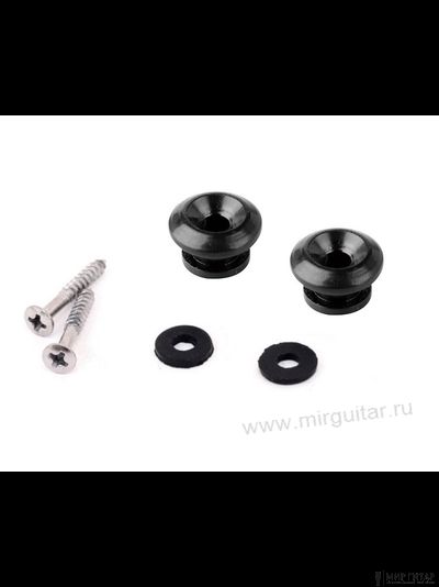 Musiclily MX0852BK-2