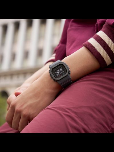 Часы Casio G-Shock DW-H5600MB-8