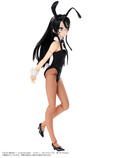 Кукла 1/6 PureNeemo Маи Сакурадзима (Mai Sakurajima)