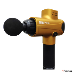 Массажер-пистолет для мышц MiniPro M11