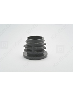 Заглушка D-42мм декоративная