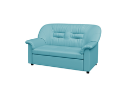 Премьер. Диван 2-местный раскладной