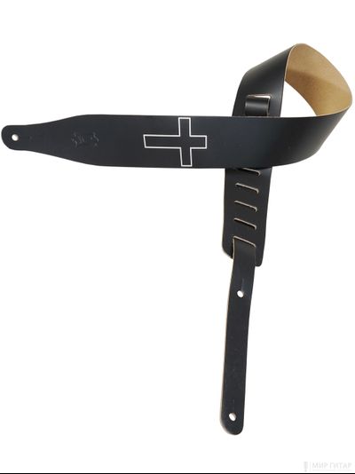 Levy`s M17CHC-BLK Specialty Series