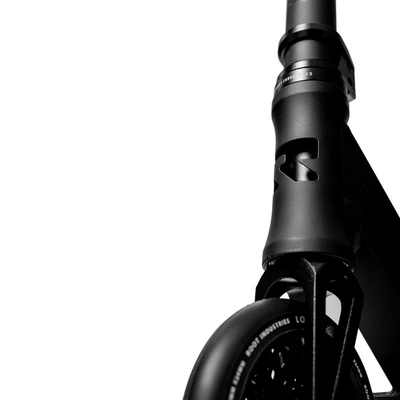 Самокат Root Ind. Type R GT черный