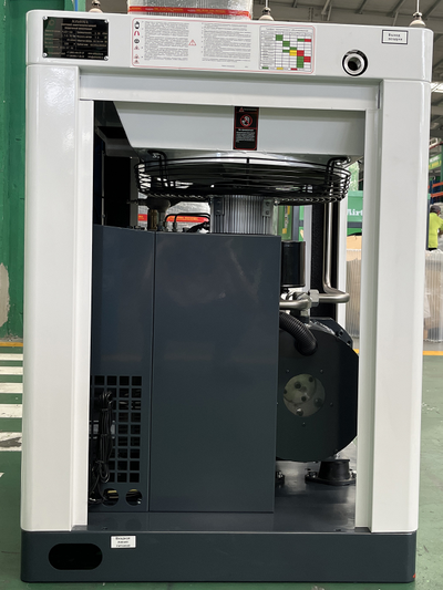 Винтовой одноступенчатый компрессор SOC-18A (7.5 бар)