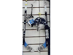 Прочие сувениры ХК СИБИРЬ