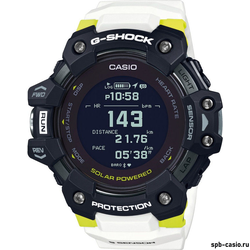 Часы Casio G-Shock GBD-H1000-1A7