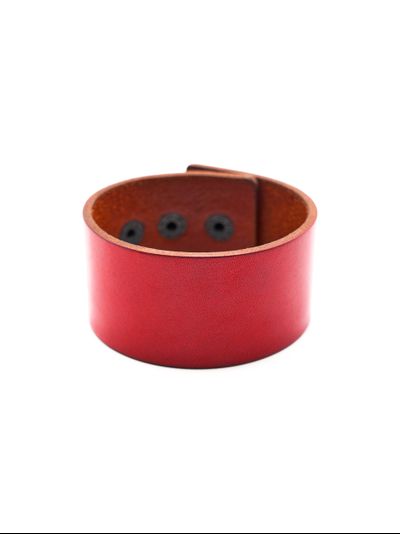 Браслет кожаный 35 мм XX-kr-0010 1