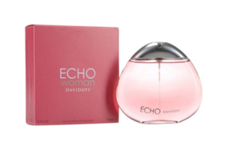 Echo Woman Davidoff