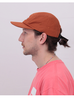 Кепка Anteater 5Panel Терракот