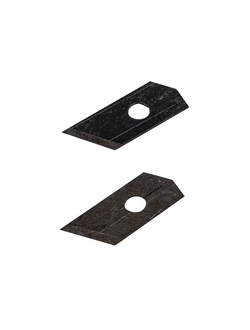 Лезвия (ножи) для запайщиков серии FS-C (2шт. в комплекте)