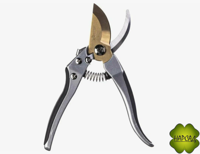 СЕКАТОР ПРОФЕССИОНАЛЬНЫЙ TITANIUM (1381)