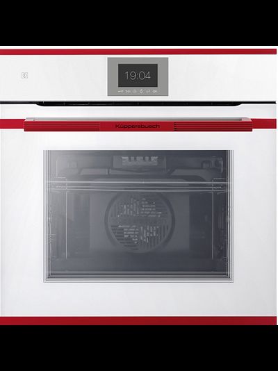 Духовой шкаф Kuppersbusch BP 6550.0 W8 Hot Chili