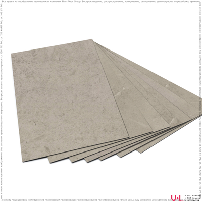 Кварцвиниловая плитка Fine Floor Stone Вианден FF-1581 купить на vinyl-laminat.ru