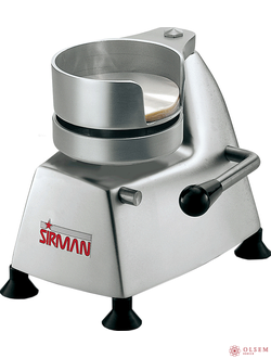 Пресс для гамбургеров Sirman SA 100