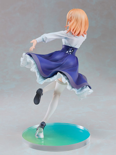 Фигурка 1/7 Джесс (Jess)