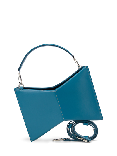 LIBRA 3032 Темно-бирюзовый