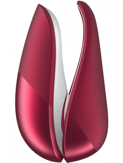 WZ11CL0200 Бесконтактный клиторальный стимулятор Womanizer Liberty