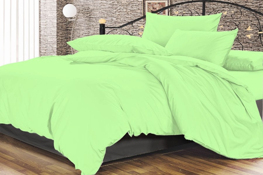 Трикотажные пододеяльники на молнии 135х200, 150х200, 180х200, 200х200 ...