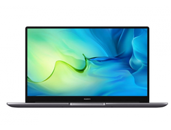 Huawei MateBook D 15 BoDE-WDH9 (53013URV) 15,6" FHD IPS  8 ГБ,  256 ГБ (SSD) DOS Серый