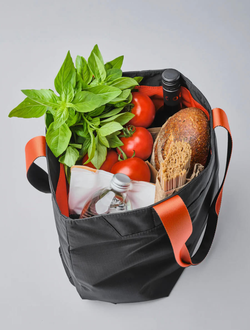 Сумка тоут Alpaka Elements Tote Black