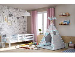 Вигвам детский