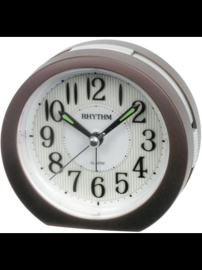 Будильник Rhythm CRE839NR06