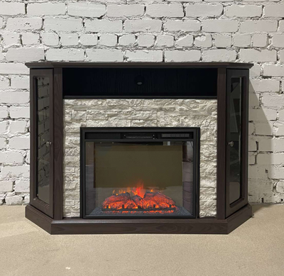 Электрокамин Харвард AO M6 Sparta