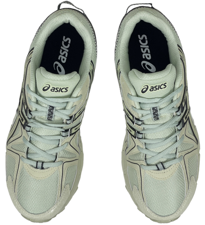 Asics Gel Kahana 8 Beige Black бежевые