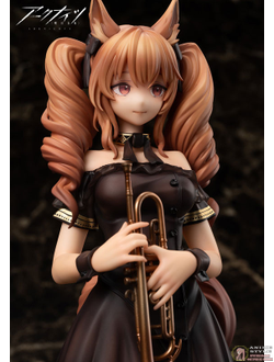 Фигурка 1/7 Анджелина (Angelina The Song of Long Voyage Ver.)