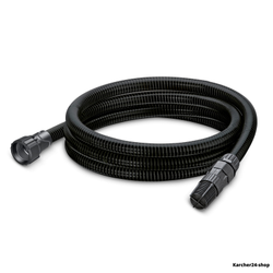 Всасывающая гарнитура Perfect Connect, 3,5 м (2.997-110.0)