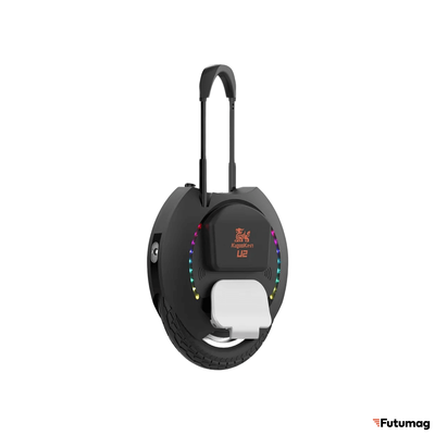 Моноколесо Kugoo Kirin U2