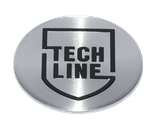 Стикер Tech Line 60 мм